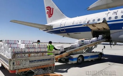 成都天府机场空运到哈密